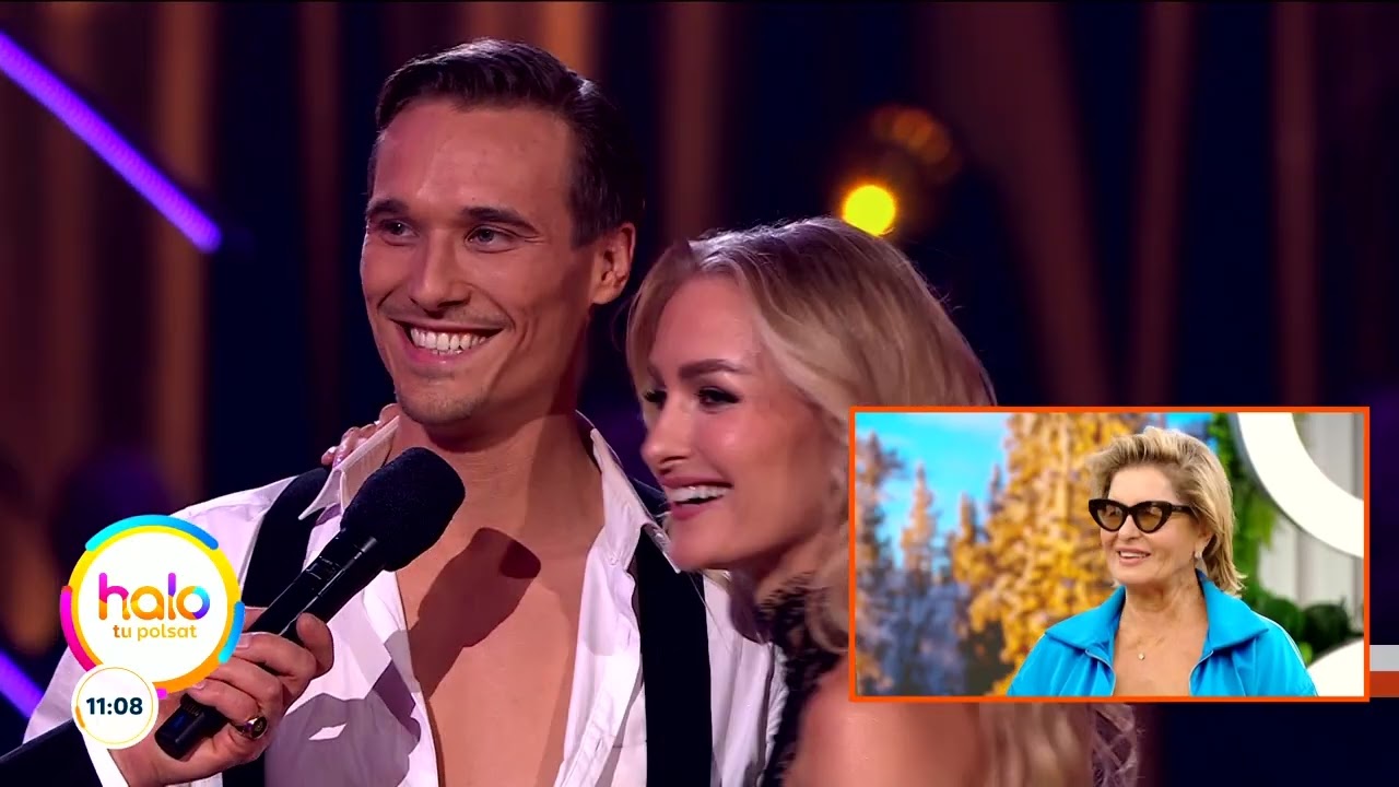 Jurorzy Tańca z Gwiazdami w formie! | halo tu polsat