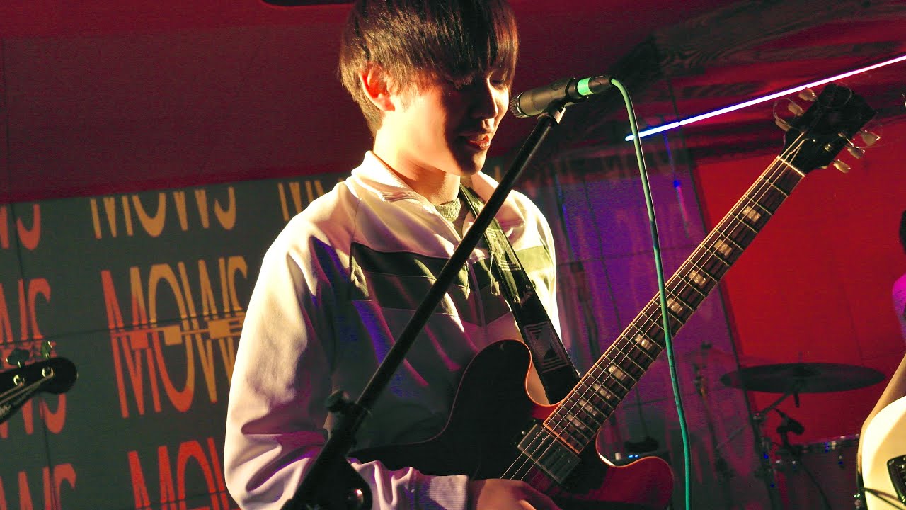 251227 모우들 (the mows) @생기스튜디오 