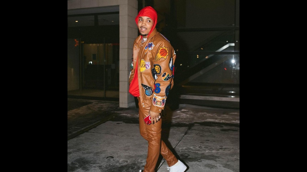 [FREE] G Herbo Type Beat - 