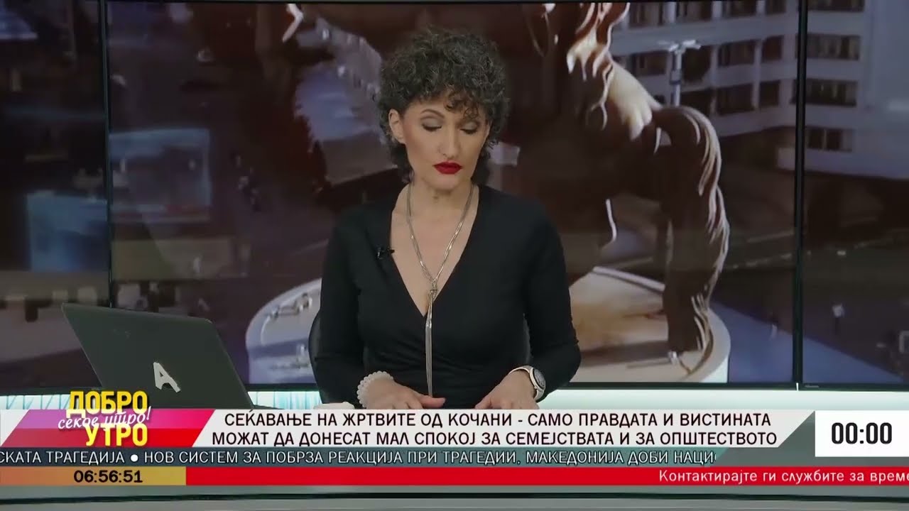 ,,Добро утро секое утро
