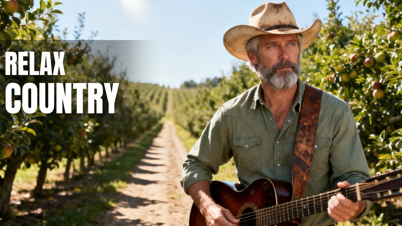 Country Music | Highway Miles & Small Town Lights | George Strait