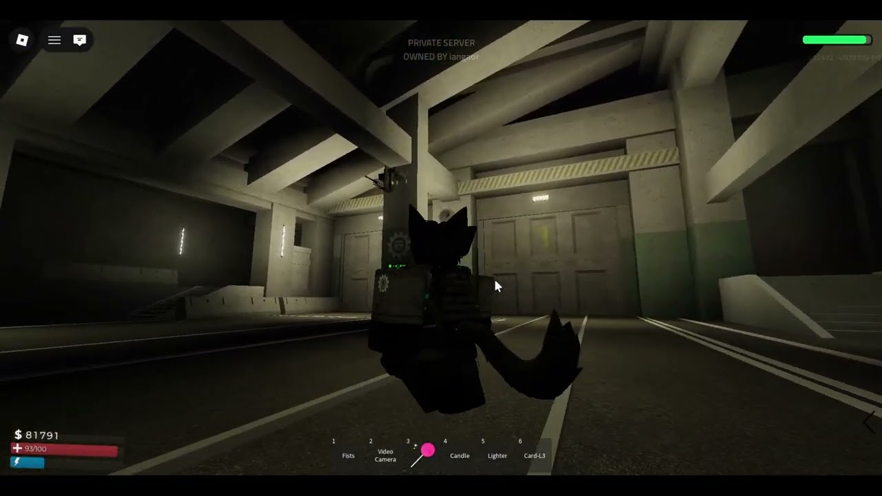 More ways to escape from TSC :D