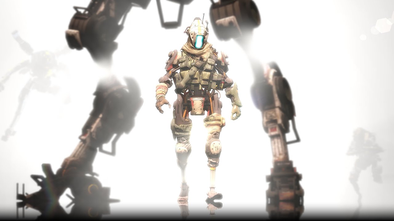 Agents of the Frontier - Chapter 2: Titan | Titanfall 2 Machinima / Fan Film