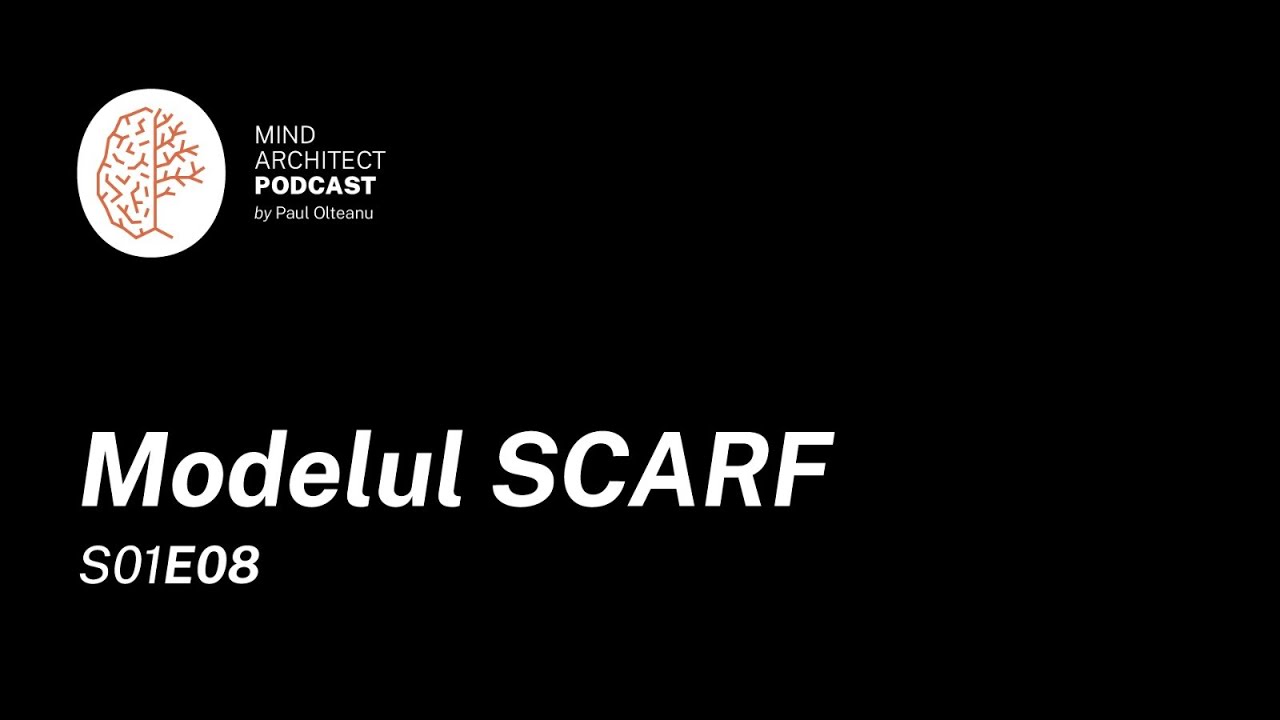 S01 Ep08 - Cum să ții Elefantul sub control cu doar cinci butoane universale