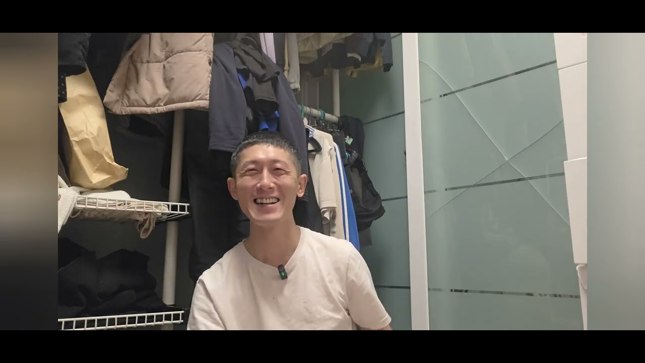 모닝소미학배형의 댓글썰😁(많이 추우니 다치지 않게 조심하십시오!)