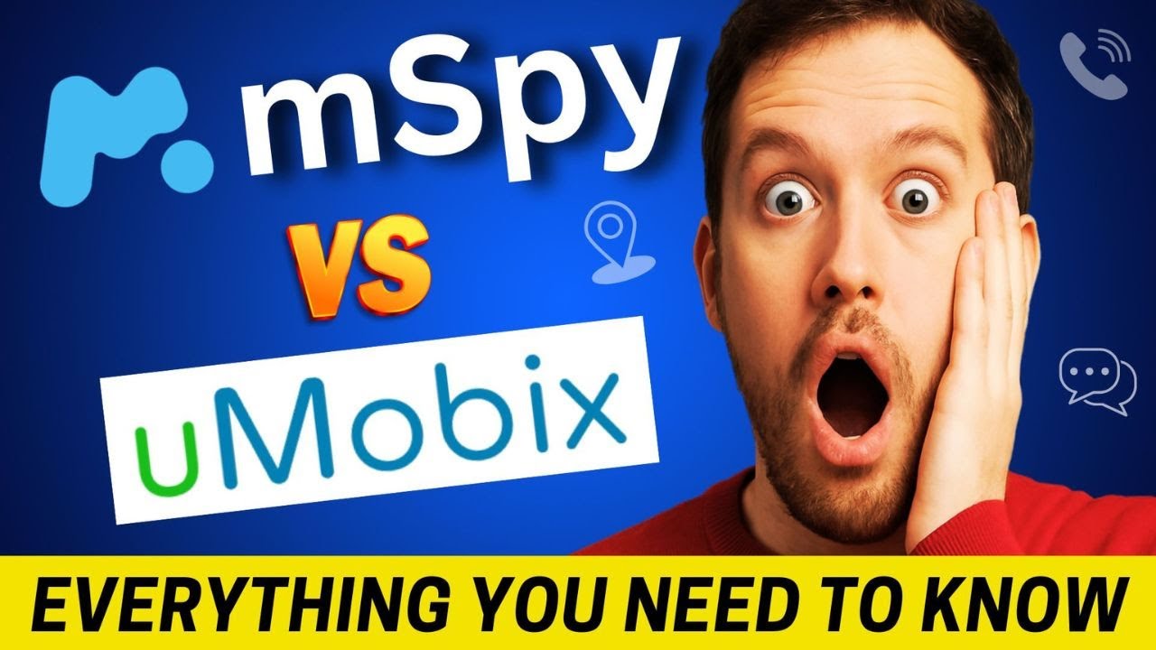 mSpy vs uMobix | Which Is Better in 2026?