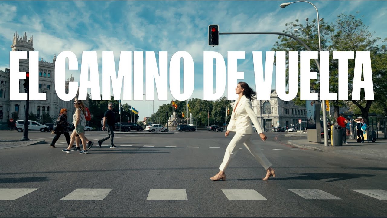 EL CAMINO DE VUELTA | M&Aacute;S MADRID #28M