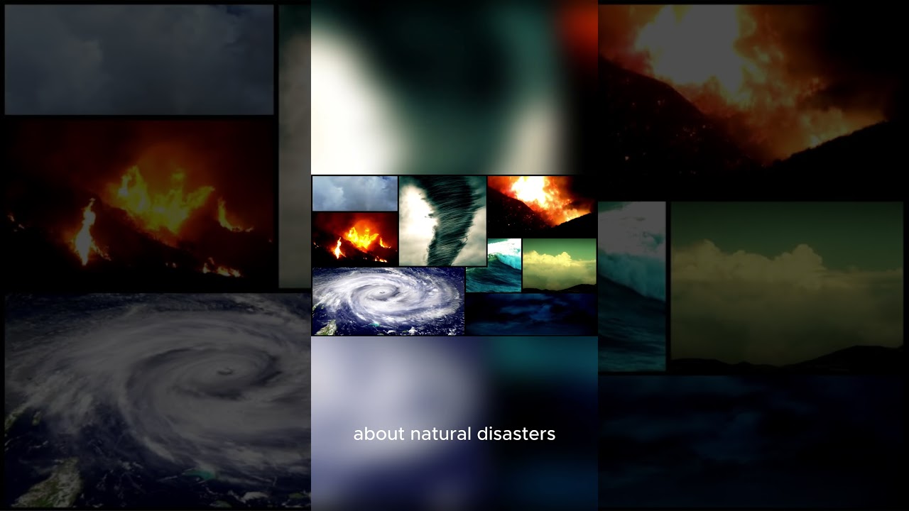 What If a Supervolcano Erupted Tomorrow? 🌋😱 The Day the Sun Disappeared 