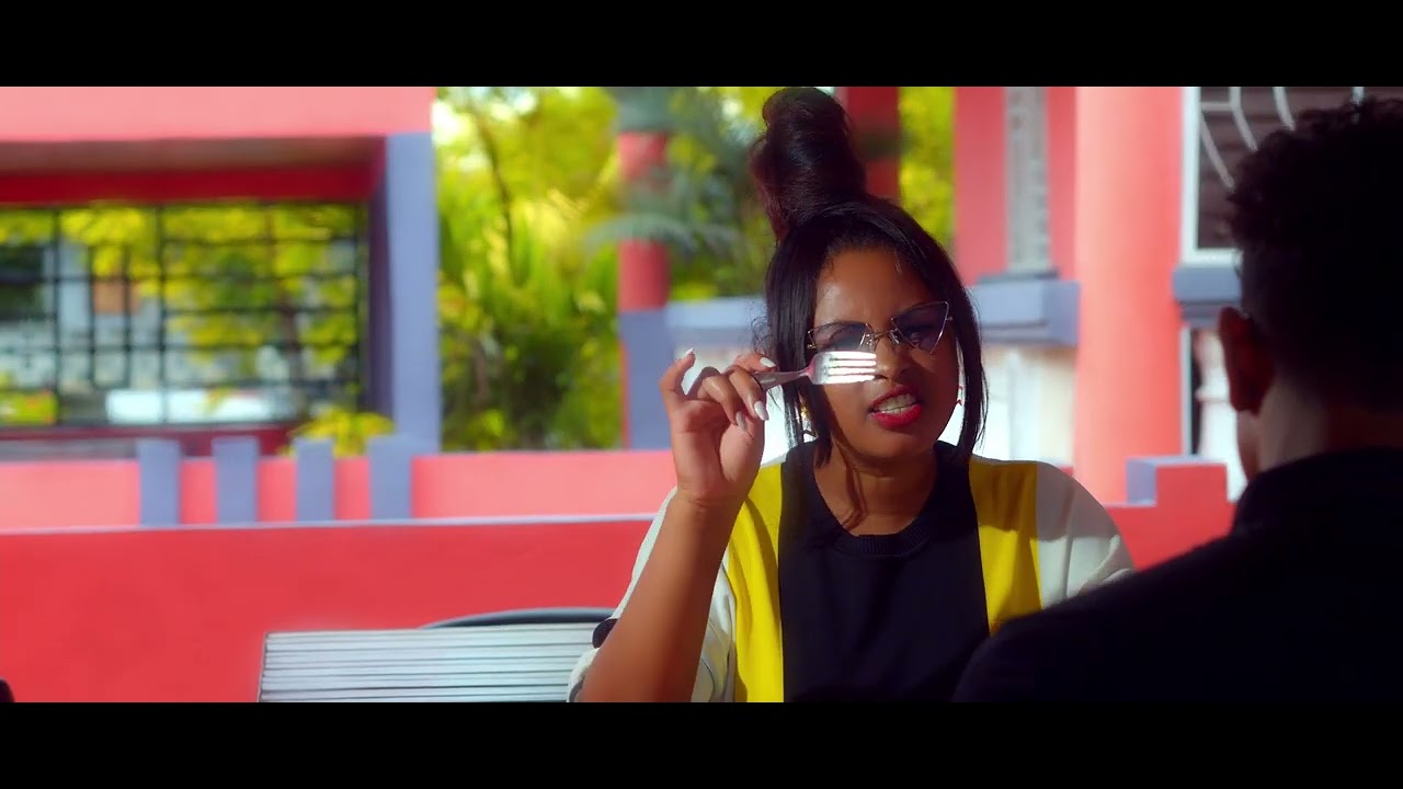 Soriah Mesmine  - Tsy maintsy sovaliako | Nouveauté Gasy 2022