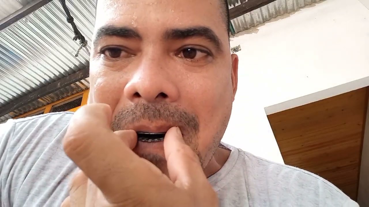 tutorial silbato para guatusa y chigűiros