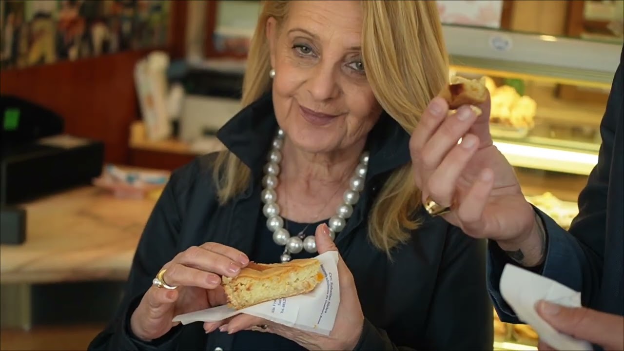 Alla scoperta della Pastiera: tradizione e rivoluzione