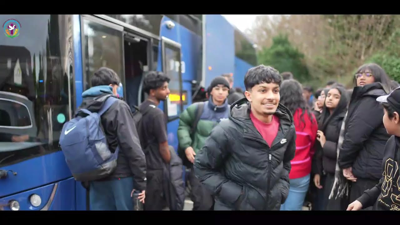 Teens Grand Conference | Recap | Teens for Kingdom |AFCM UK