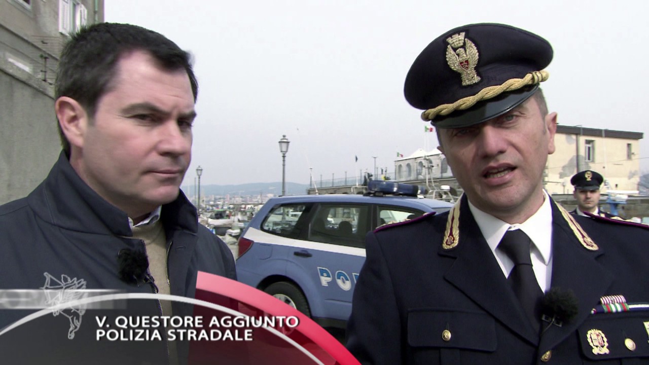 Easy Driver Rai1  