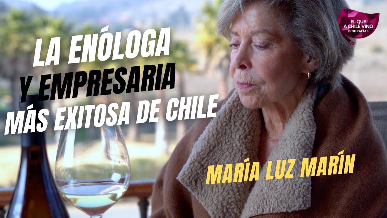 La mujer que revolucionó la industria del vino (Documental )