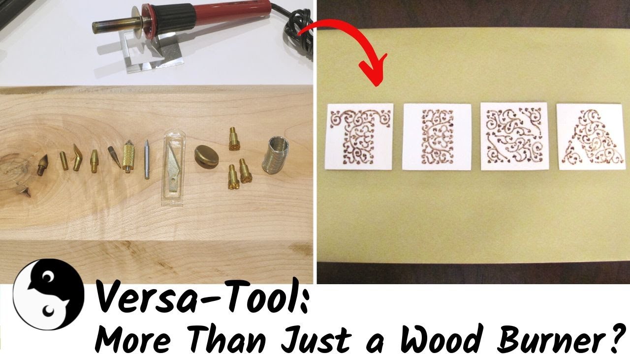 Удивительная универсальность Versa-Tool