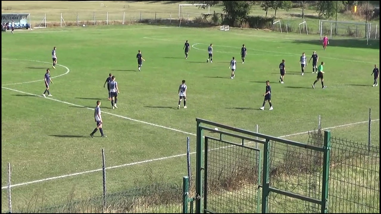 Trstenik  Hajduk Veljko Negotin  2 0
