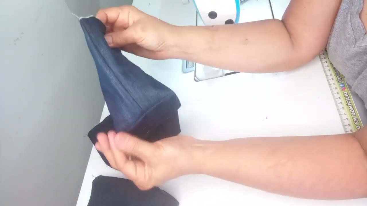 TRÊS Maneiras de Fazer Fundo de Bolsa. 3 Dicas Imperdíveis. Passo a Passo Junto Com você.
