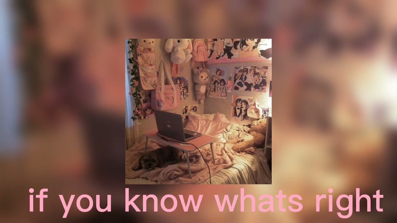 her's playlist ! [ sped up + pitched ]
