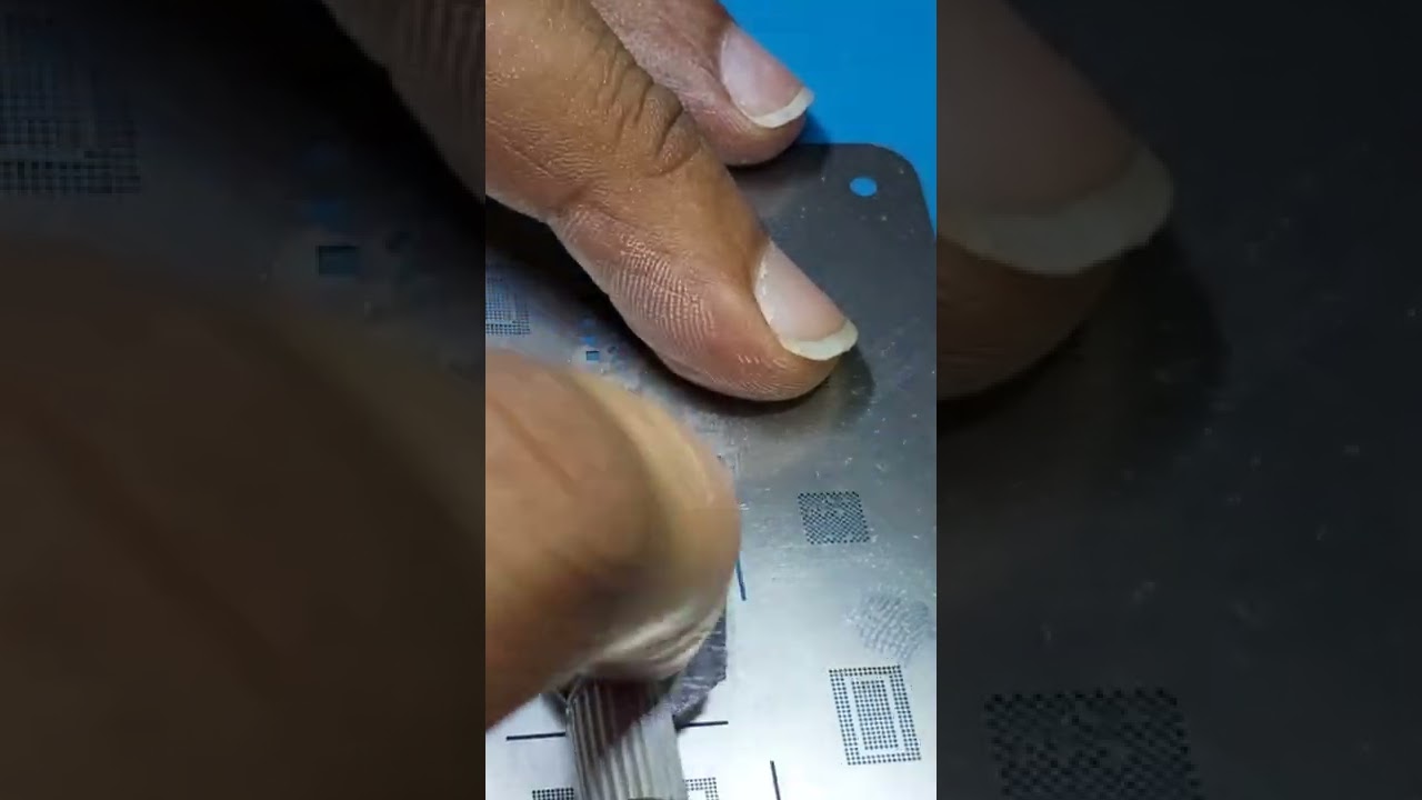 اصلاح ايسي البور لجوال LT-P30
