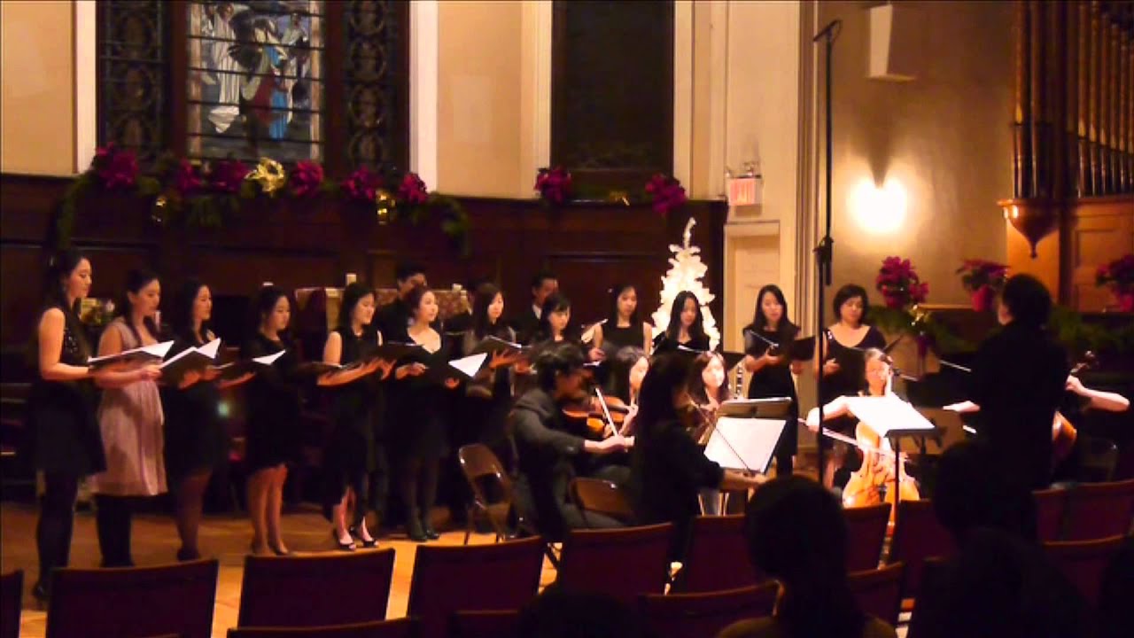 Jesus, Keep Me Nearer the Cross M2PS Praise 십자가로 가까이 지휘 이태영