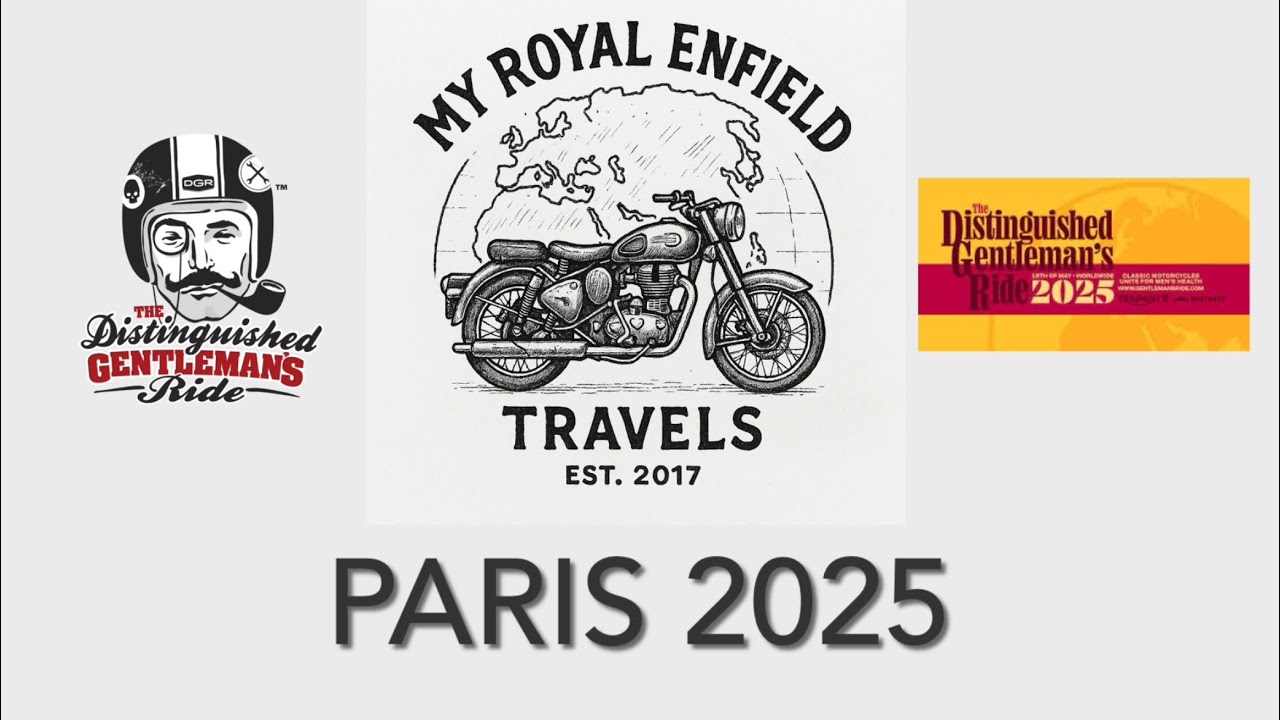 DGR Paris 2025