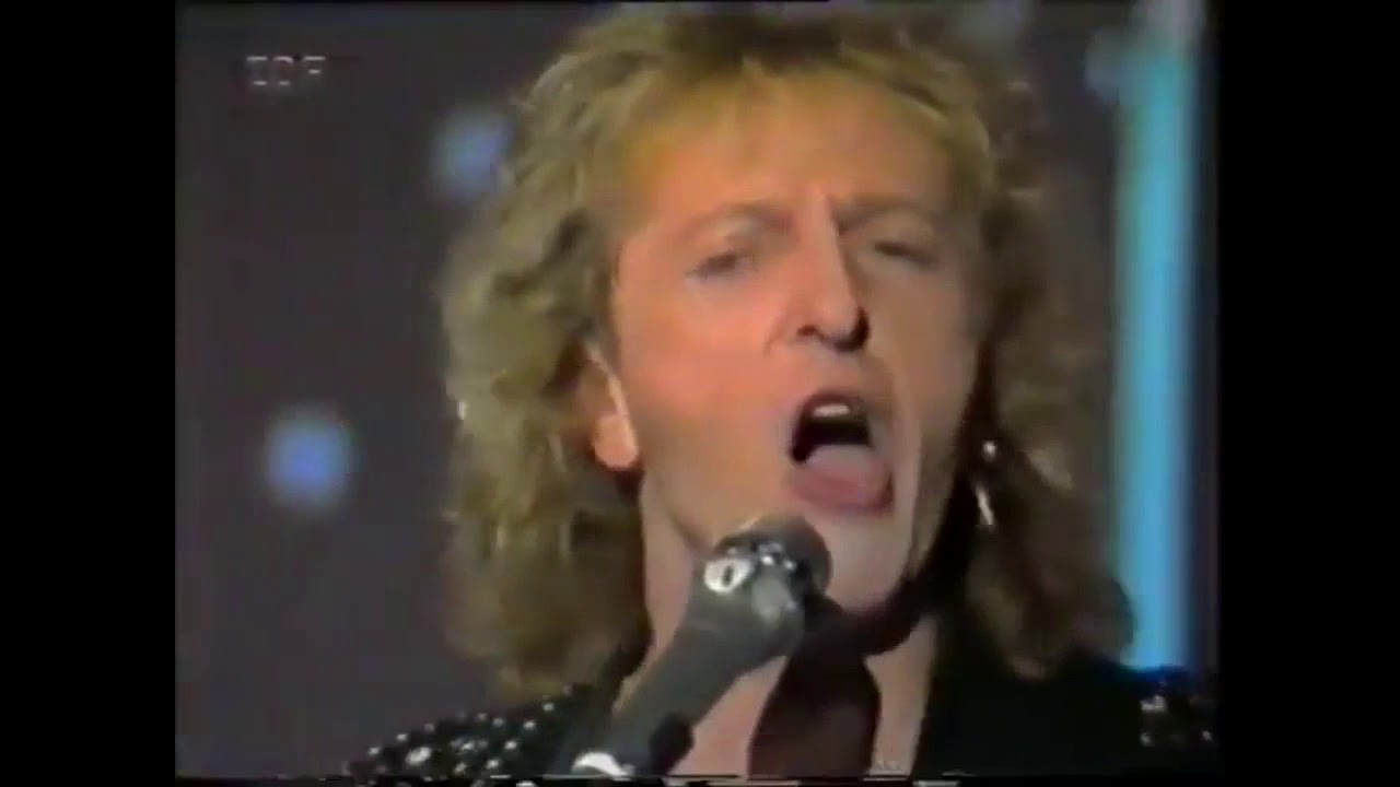 Smokie (Alan Barton) - Surfing Good Sound