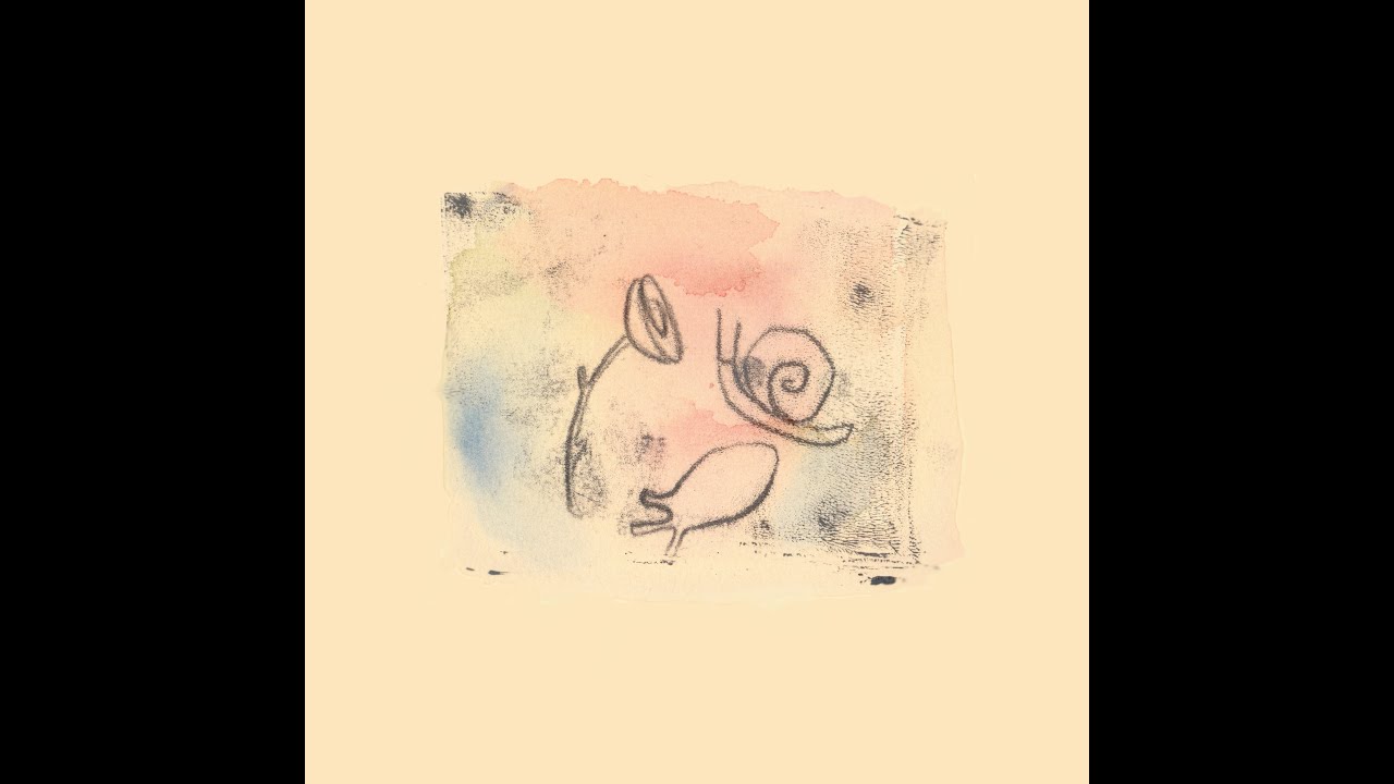 Tunng - Snails