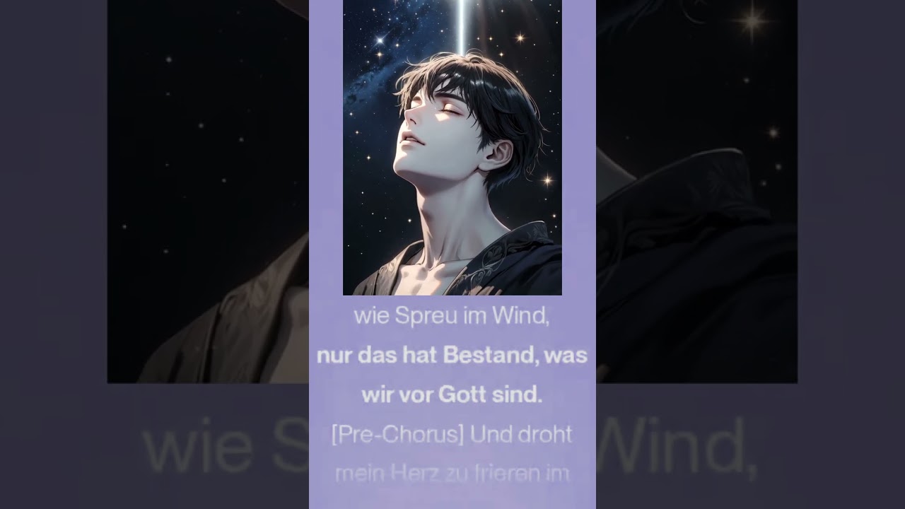 Wann haben wir verlernt 