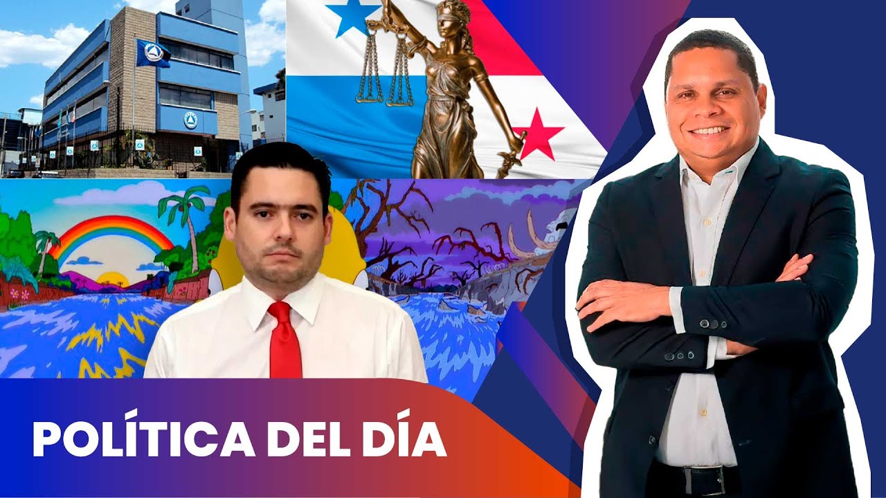 🔥 Gaby Carrizo entre Guatemala y el Ministerio Publico | El Relato de Guillermo