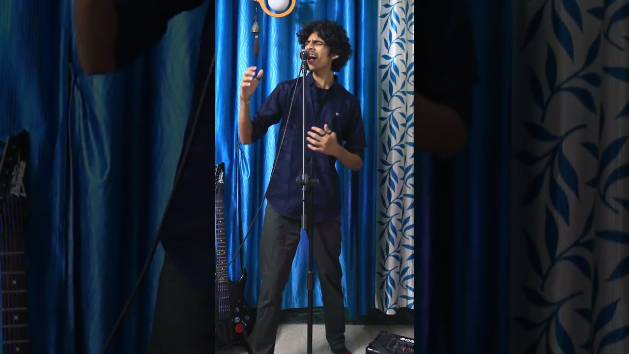 Jason Mraz - I Won't Give Up | Cover | By Keigan Cardoza