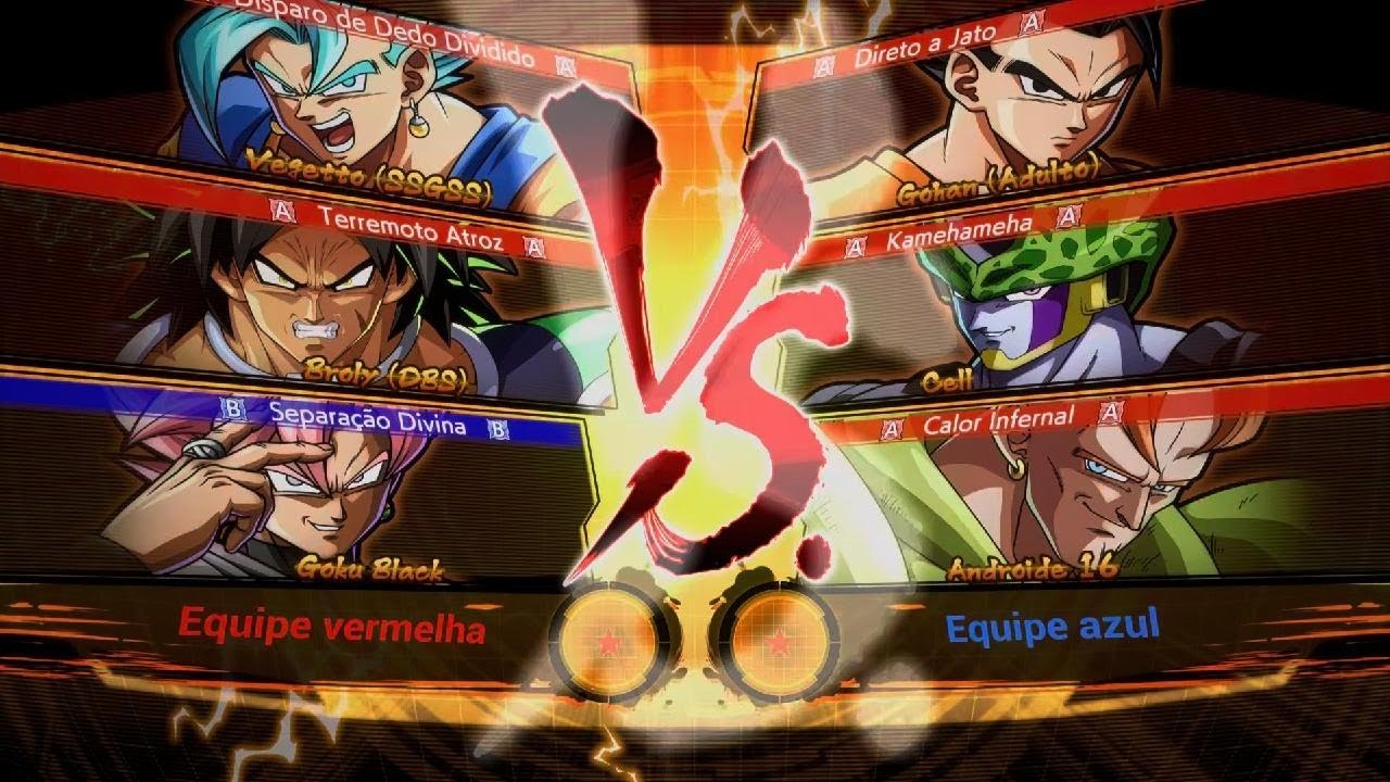 DRAGON BALL FighterZ_20260218110710