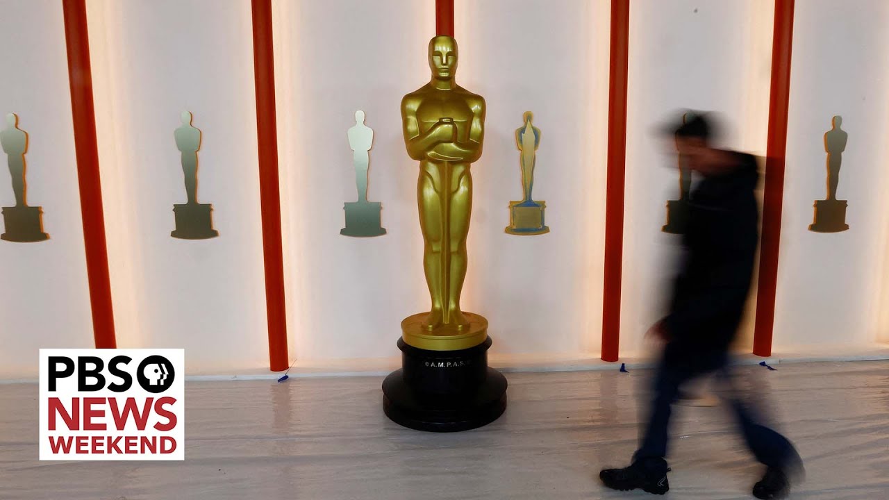 Why Hollywood is still falling short in representation of women in film