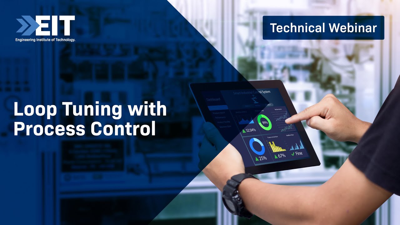 Loop Tuning with Process Control