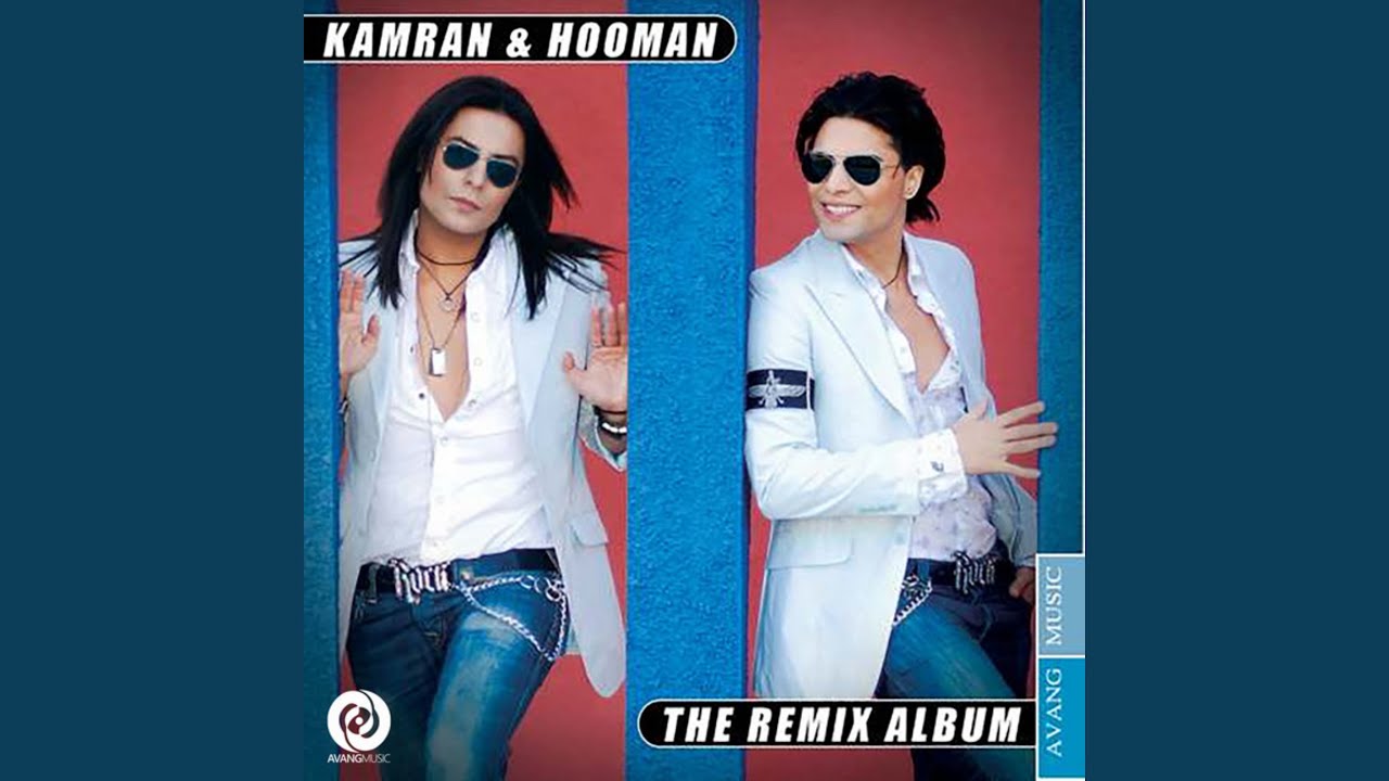 Dooset Daram (Kheyli Ziad)