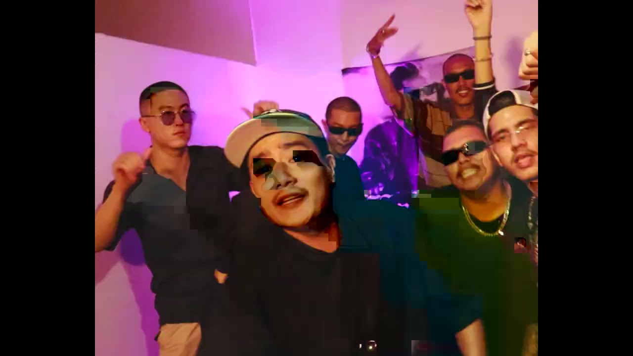 SMOKEGVNG - จิ๊กโก๋ (LIKE A JIGGO)  (Dir By @126redeye3 )