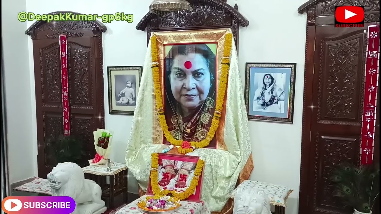 वन्दे मातरम् vande matram. Birthplace of shree mataji. 26th january 2026