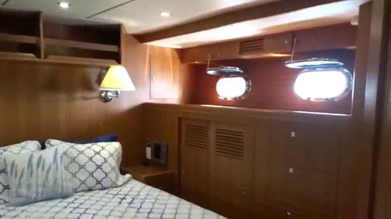 47 Nordhavn 