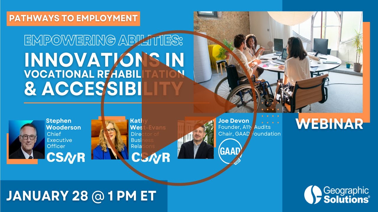 Pathways to Employment: Empowering Abilities