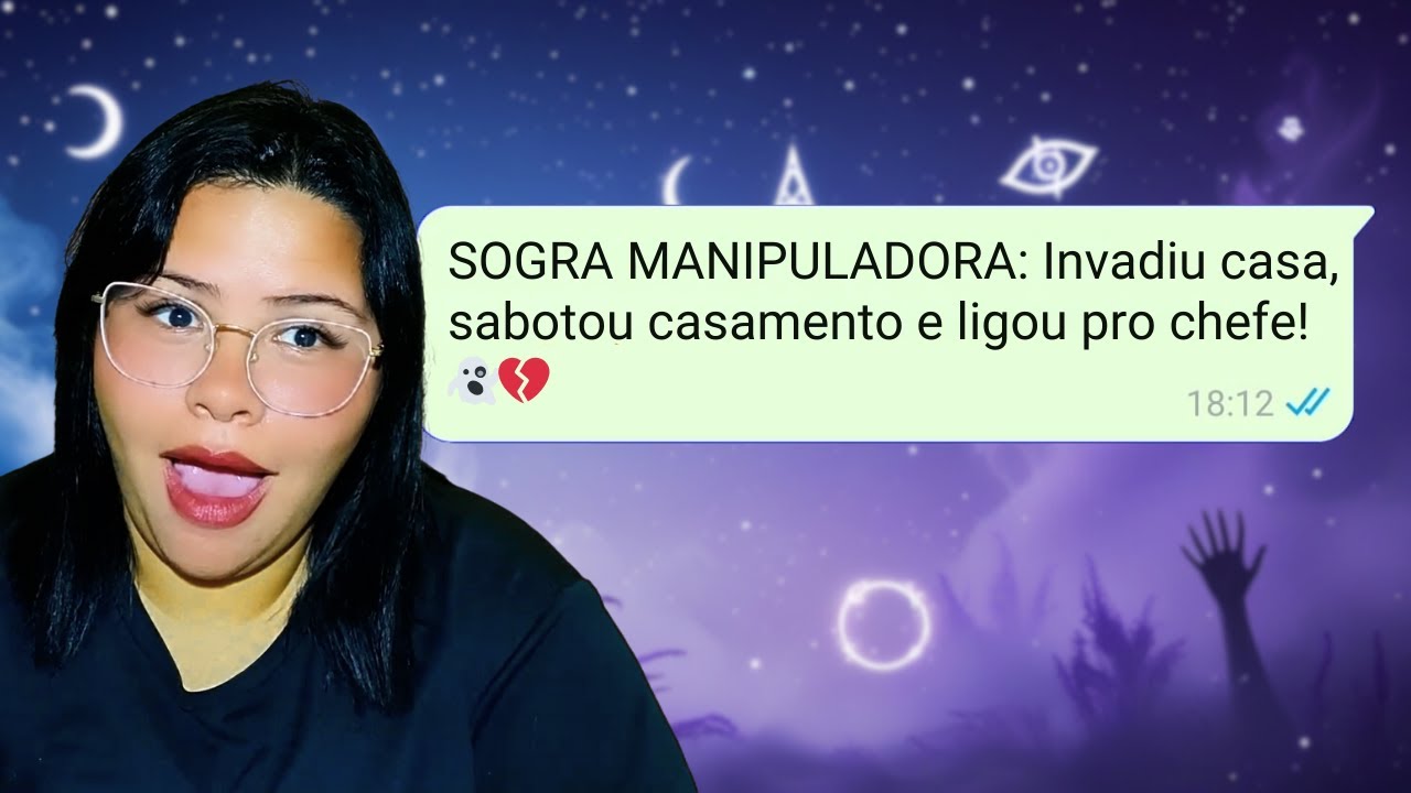 SOGRA TOXICA! 👻💔