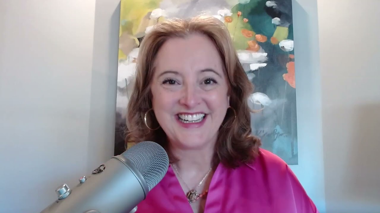 Branding Mastery for Small Businesses: Insights with Sarah Sears | Chief of Everything Ep01