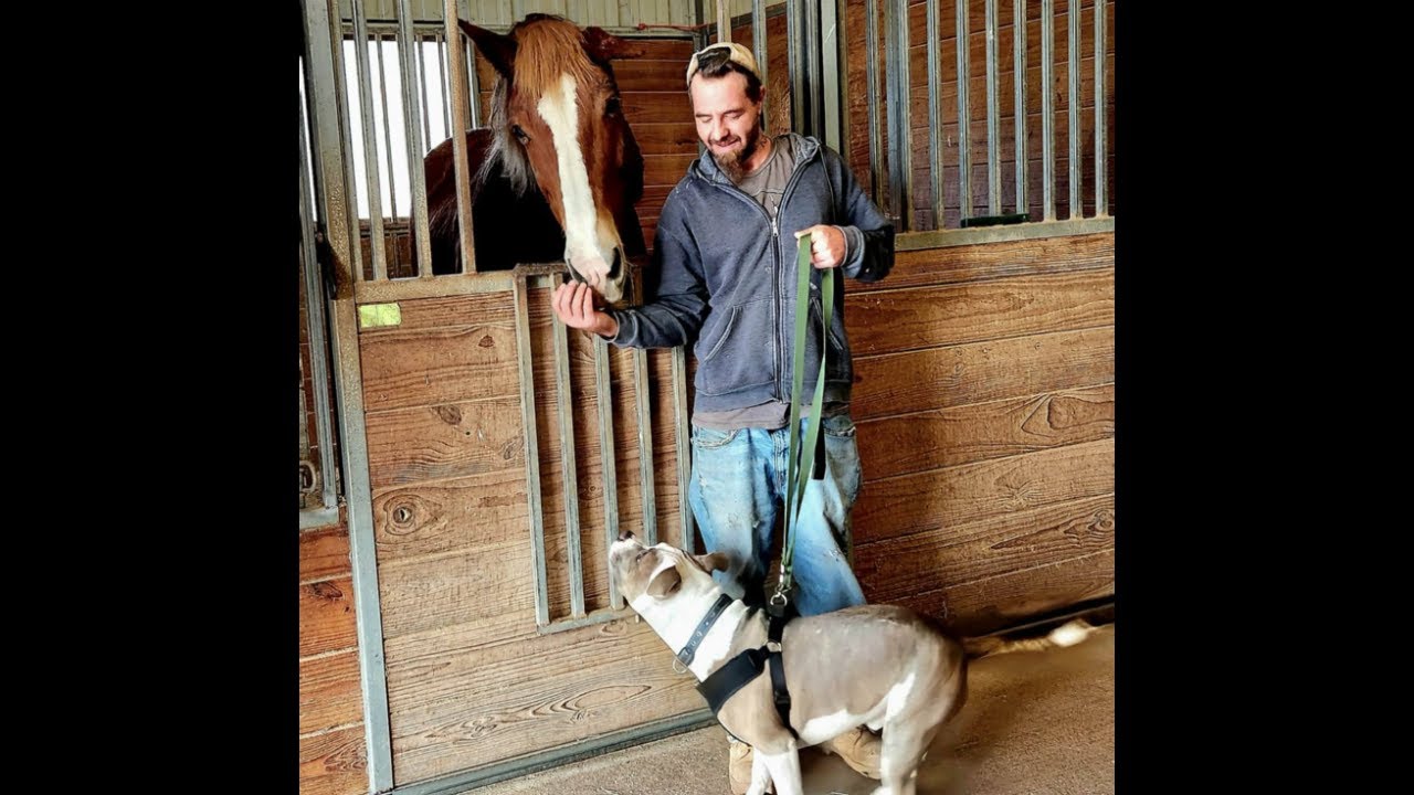 Stroke Survivor Cody Dewberry Updates On His Stroke Journey