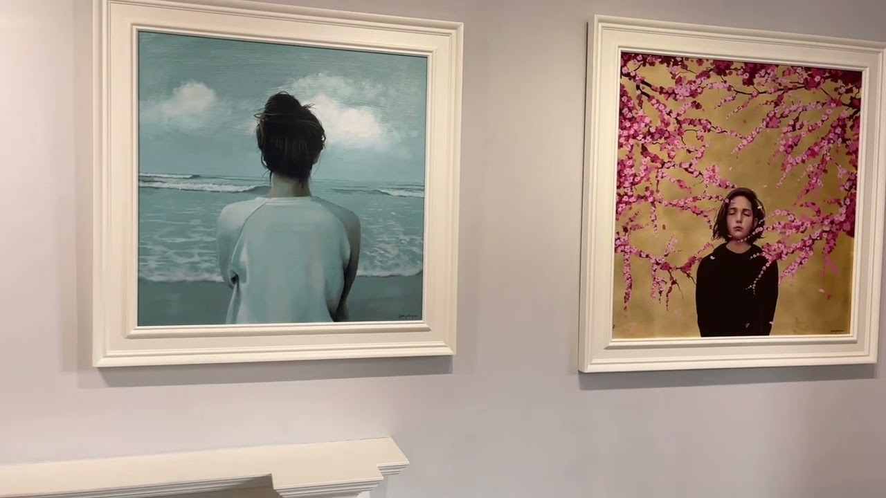Garry Harper @fotheringhamgallery
