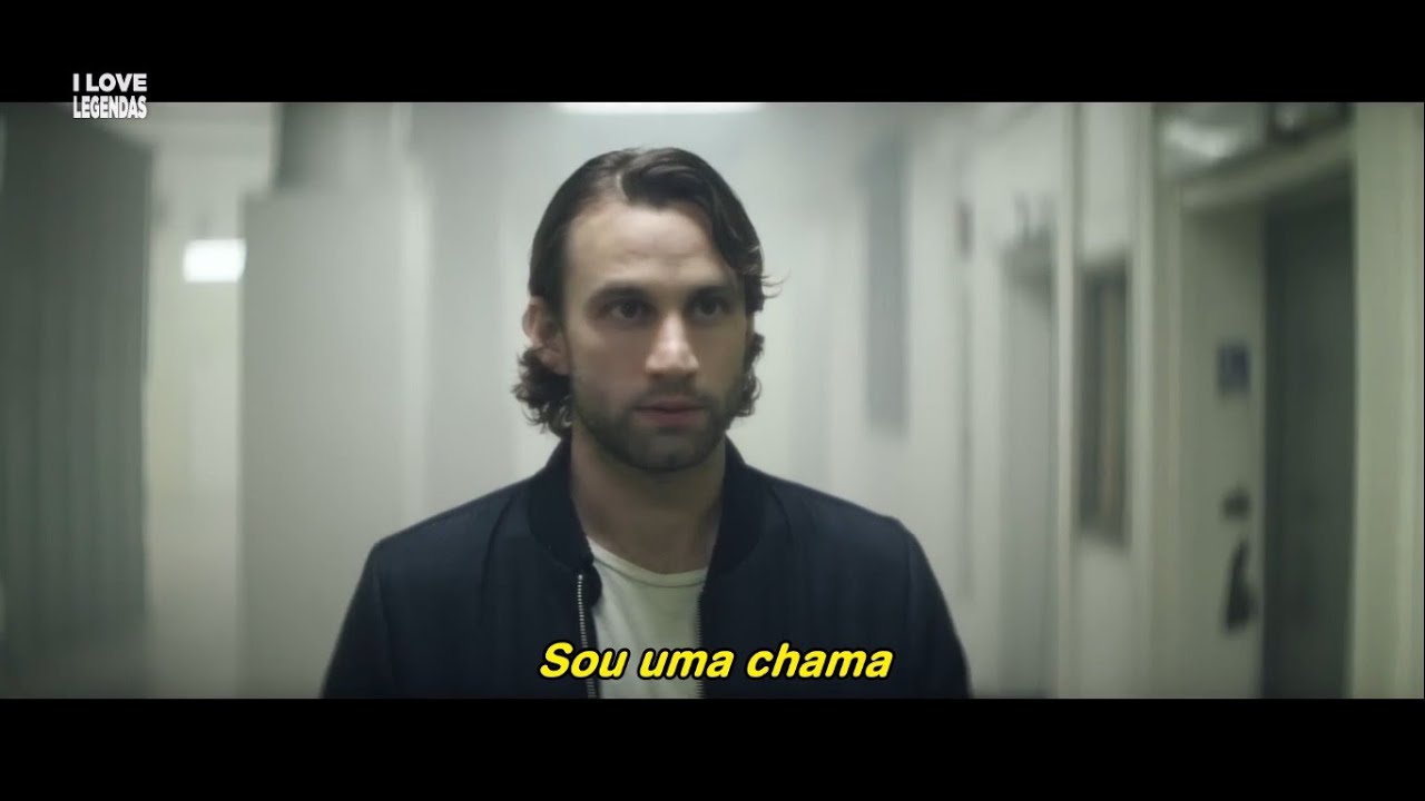 Kygo Feat. Conrad Sewell - Firestone (Tradu&ccedil;&atilde;o) (Clipe Oficial Legendado)