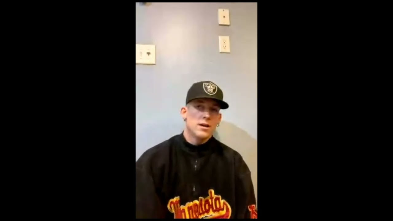 Why QB Zach Edwards joined the Paris Football Team (ELF)