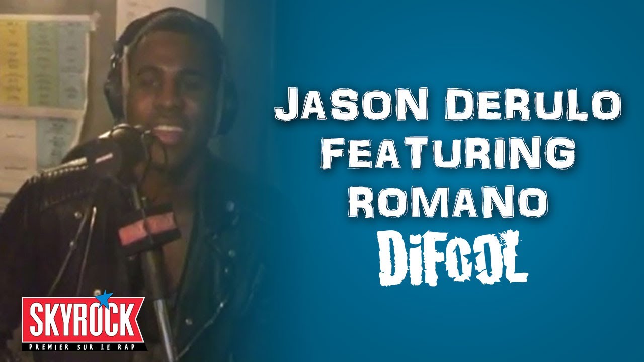 Jason Derulo feat Romano 