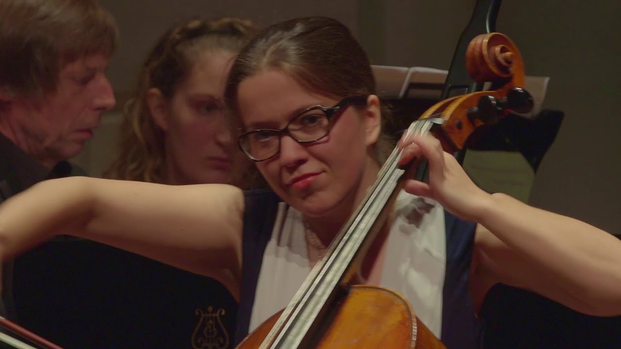 Rimsky-Korsakoff/Zimbalist -Concert Phantasy on '''Le Coq d'Or