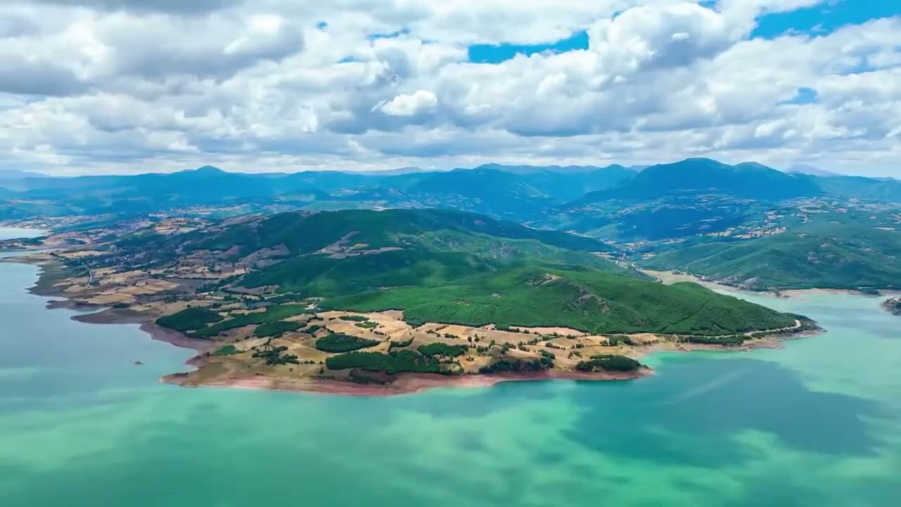 Tokat&rsquo;ın Antalya&rsquo;sı Almus, T&uuml;rkiye&rsquo;nin saklı cennetlerinden biri