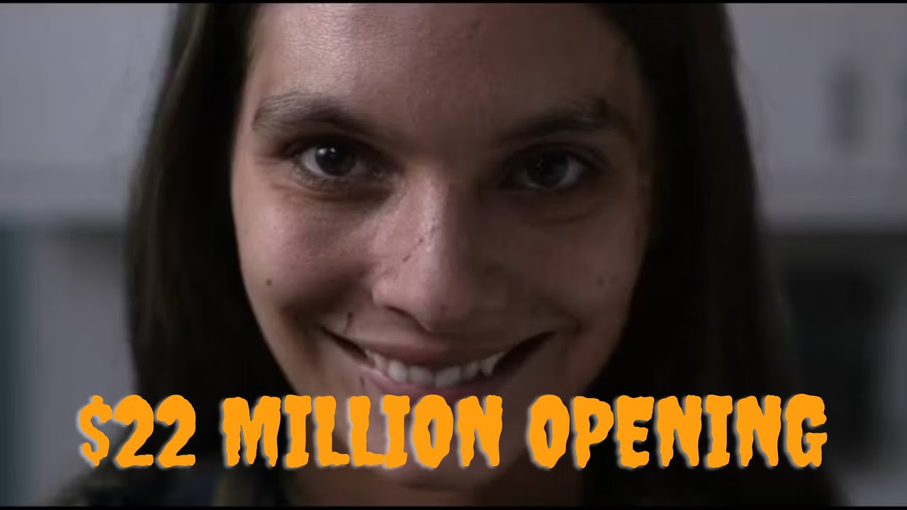 Horror Film &lsquo;Smile&rsquo; Breaks The Box Office&rsquo;s Record With $22 Million Opening