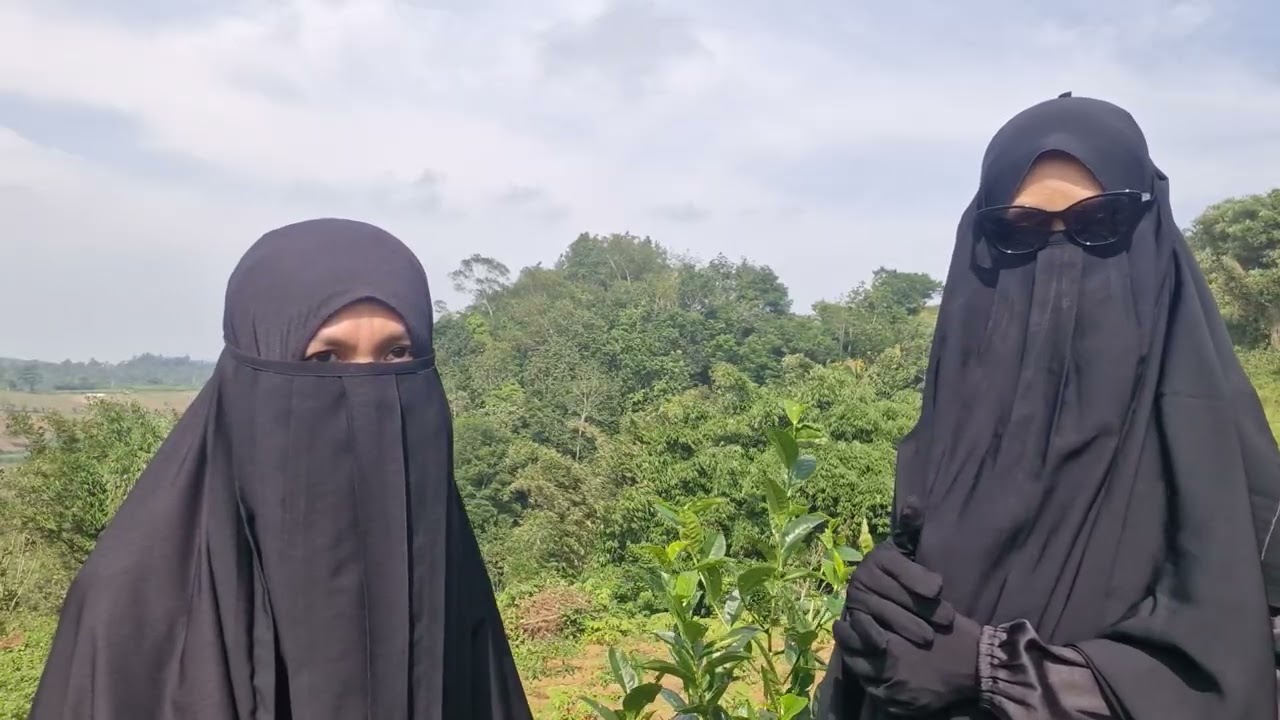 Jangan Takut Sakit @seruanlangit-d6h  #allahdankehendaknya #vlog #foryou #sakit #jangantakutsakit