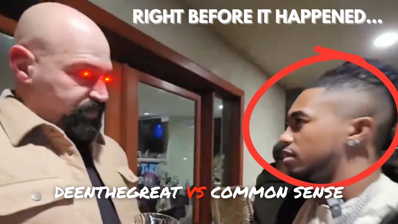 This Was the Moment Everything Went WRONG…